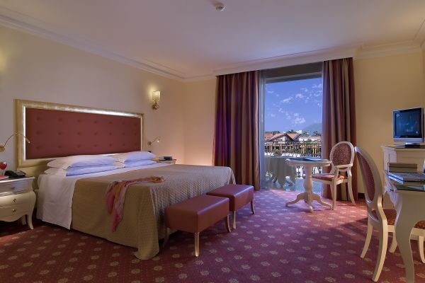 Terme All'Alba (Abano Terme)